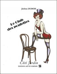Le Club des poulettes