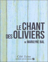 Le Chant des Oliviers