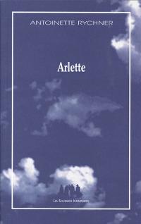 Acheter le livre : Arlette librairie du spectacle