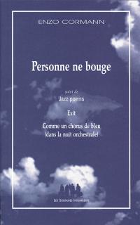 Acheter le livre : Comme un chorus bleu dans la nuit orchestrale librairie du spectacle