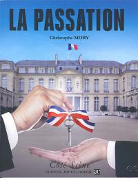 Acheter le livre : La Passation librairie du spectacle