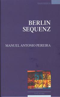 Acheter le livre : Berlin Sequenz librairie du spectacle