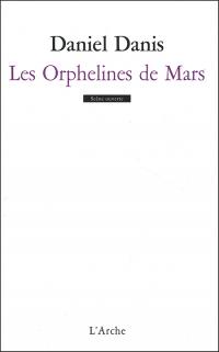 Les Orphelines de Mars