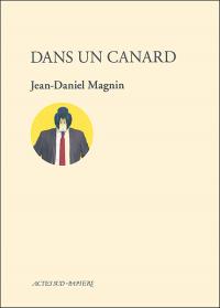 Acheter le livre : Dans un canard librairie du spectacle