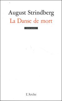 Acheter le livre : La Danse de mort librairie du spectacle