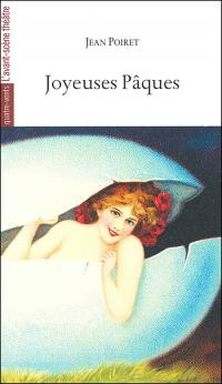 Acheter le livre : Joyeuses Pâques librairie du spectacle