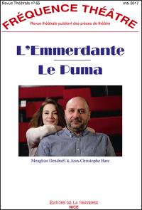 Acheter le livre : Le Puma librairie du spectacle