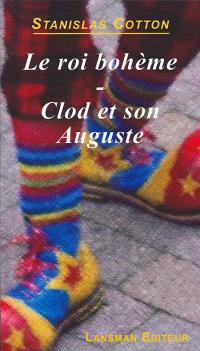 Clod et son Auguste