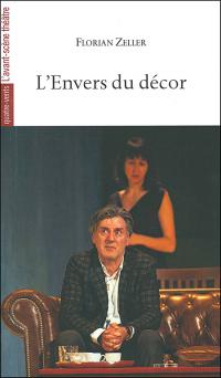 Acheter le livre : L'Envers du décors librairie du spectacle