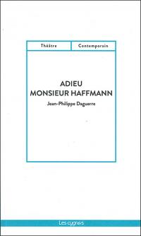 Adieu Monsieur Haffmann