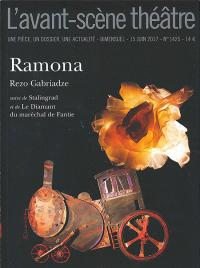 Acheter le livre : Ramona librairie du spectacle