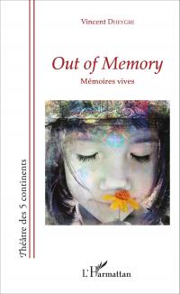 Acheter le livre : Out of memory librairie du spectacle