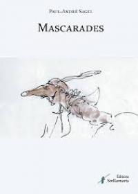 Acheter le livre : Mascarades librairie du spectacle