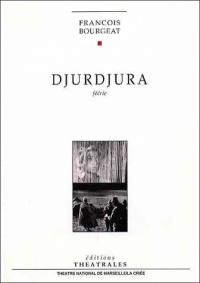 Djurdjura