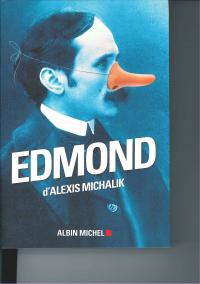 Acheter le livre : Edmond librairie du spectacle