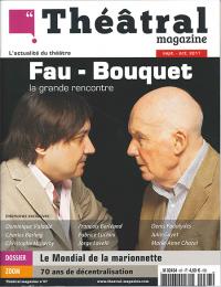 Fau Bouquet la grande rencontre