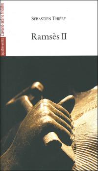 Acheter le livre : Ramsès II librairie du spectacle