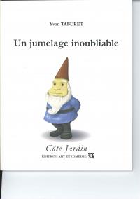 Acheter le livre : Un jumelage inoubliable librairie du spectacle