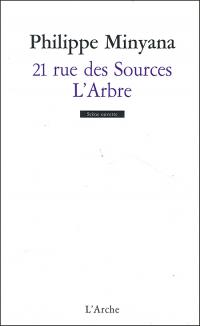 Acheter le livre : 21 rue des Sources librairie du spectacle