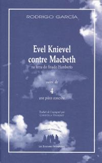 Acheter le livre : 4 une pièce concrète librairie du spectacle