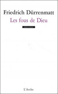 Les Fous de Dieu