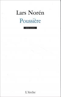 Poussière