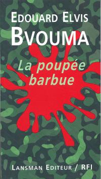 La Poupée barbue