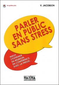 Parler en public sans stress