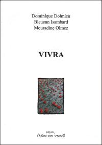 Acheter le livre : Vivra librairie du spectacle