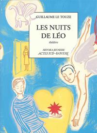 Les Nuits de Léo