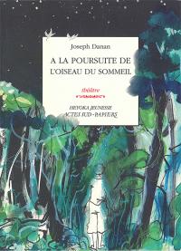 Acheter le livre : À la poursuite de l'oiseau de sommeil librairie du spectacle