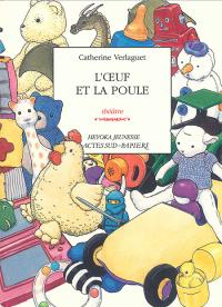 L'Oeuf et la Poule