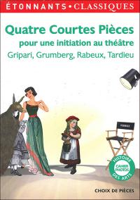 Acheter le livre : L'Ile des lents et l'Ile des vifs librairie du spectacle