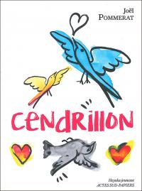 Acheter le livre : Cendrillon librairie du spectacle