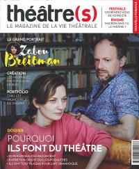 Acheter le livre : Théâtre(s) librairie du spectacle