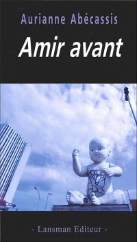 Acheter le livre : Amir avant librairie du spectacle