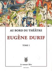 Au bord du théâtre 1