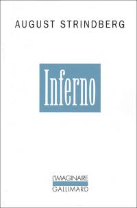 Acheter le livre : Inferno librairie du spectacle