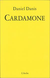 Cardamone