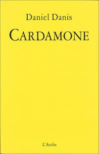 Acheter le livre : Cardamone librairie du spectacle