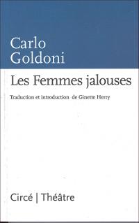 Les Femmes Jalouses