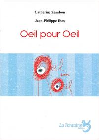 Acheter le livre : Oeil pour oeil librairie du spectacle