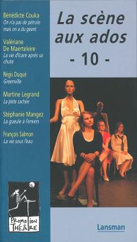 La Vie sous l'eau