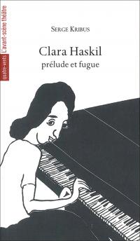 Acheter le livre : Clara Haskil librairie du spectacle