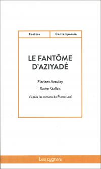 Le Fantôme d'Aziyadé