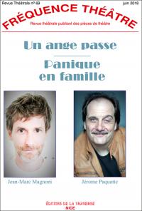 Acheter le livre : Panique en famille librairie du spectacle