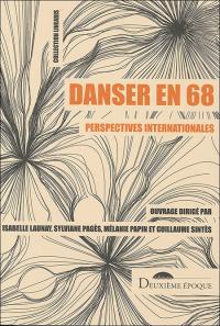 Acheter le livre : Danser en 68 librairie du spectacle