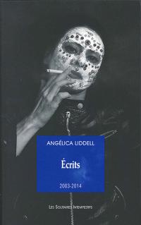 Acheter le livre : Écrits 2003-2014 librairie du spectacle