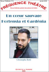 Acheter le livre : Hortensia et Gardénia librairie du spectacle