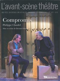 Acheter le livre : Compromis librairie du spectacle